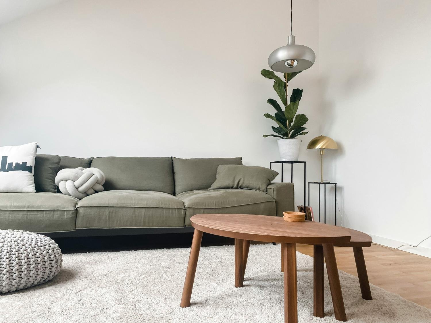 Light-filled family home